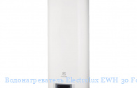��������������� Electrolux EWH 30 Formax DL